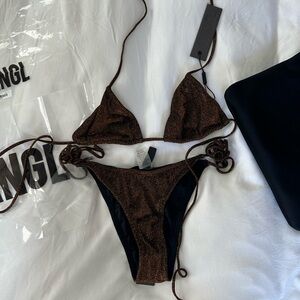 Brand New Triangl Bikini